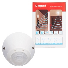 Датчик движения Legrand Lighting Management 048946 1