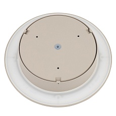 Уличный настенный светильник Nowodvorski Aria Led XL Sand 11573 2