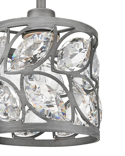 Подвесной светильник Vele Luce Rosa VL3216P01 Фото № 4