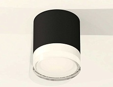 Комплект потолочного светильника Ambrella light Techno Spot XS (C7402, N7160) XS7402033 1