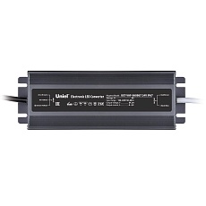 Блок питания Uniel 24V 60W IP67 2,5A UET-VAF-060B67 24V IP67 UL-00009366