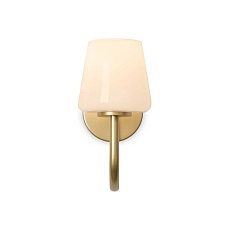 Бра Freya FR2039WL-01G 2