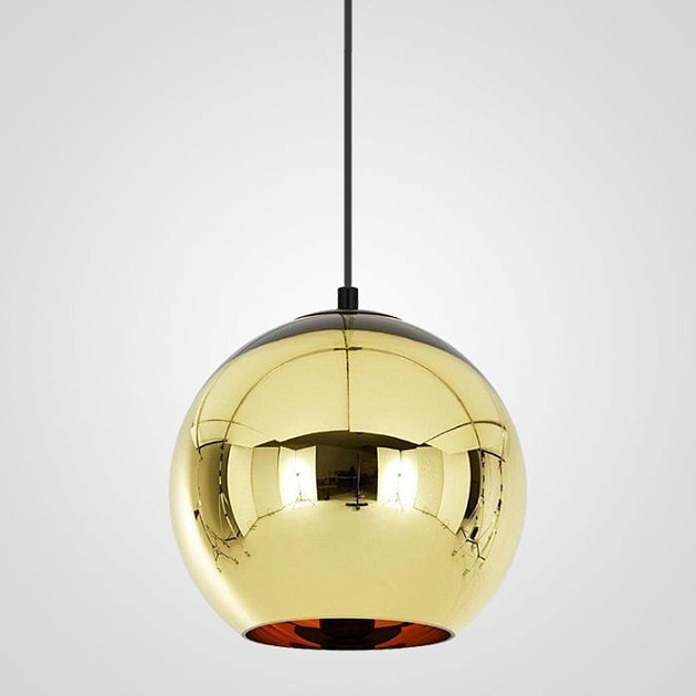 Подвесной светильник Imperium Loft Copper Shade 182697-22 Фото № 1