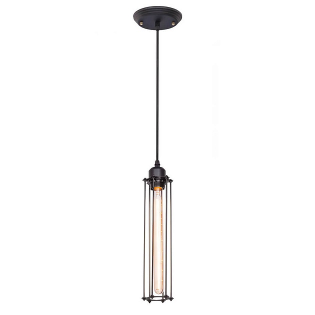 Подвесной светильник Loft IT Loft Industrial Cage Loft1131 Фото № 2