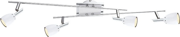 Спот Globo Noru 57603-4 изображение 2 Спот Globo Noru 57603-4 Фото № 2