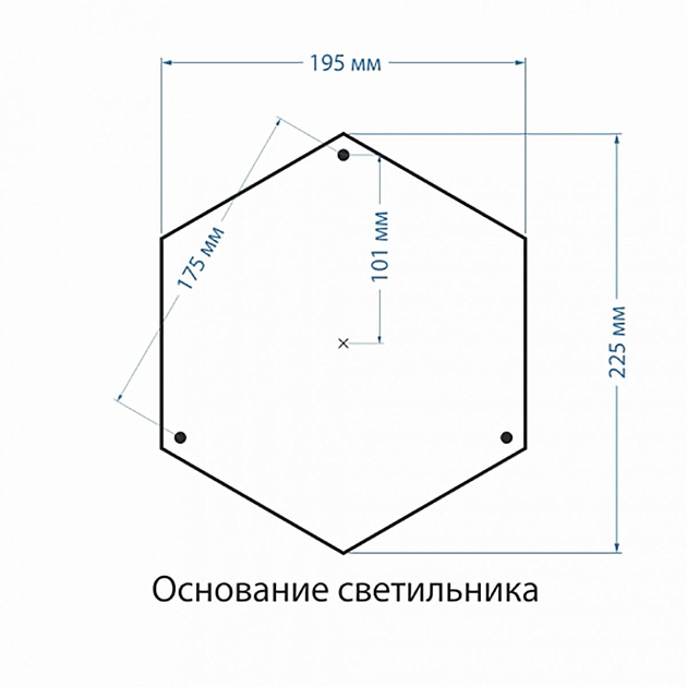 Уличный светильник Elektrostandard Virgo F капучино a031924 фото 2