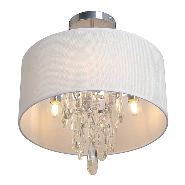 Потолочная люстра Vitaluce V2864-9/3PL Фото № 1