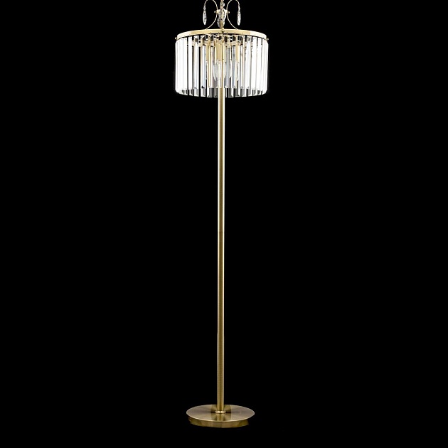 Торшер Citilux Инга CL335943 Фото № 10