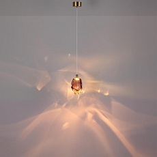 Подвесной светильник Odeon Light Gemme L-Vision 7113/4LC 2