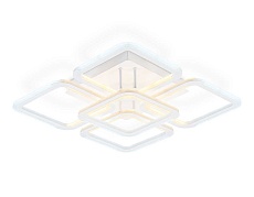 Светильник потолочный Ambrella light ACRYLICA FA8949