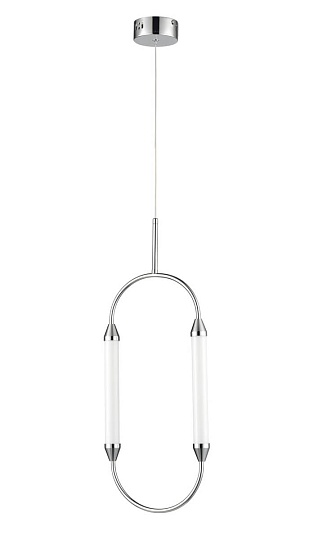 Подвесной светильник Vele Luce Capsula VL7293P21 Фото № 2