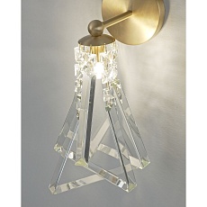 Бра Moderli Brass V11944-1W 5
