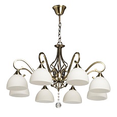 Люстра De City Фелиция 114010908