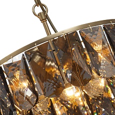 Подвесная люстра Vitaluce V5277-8/6+1 1