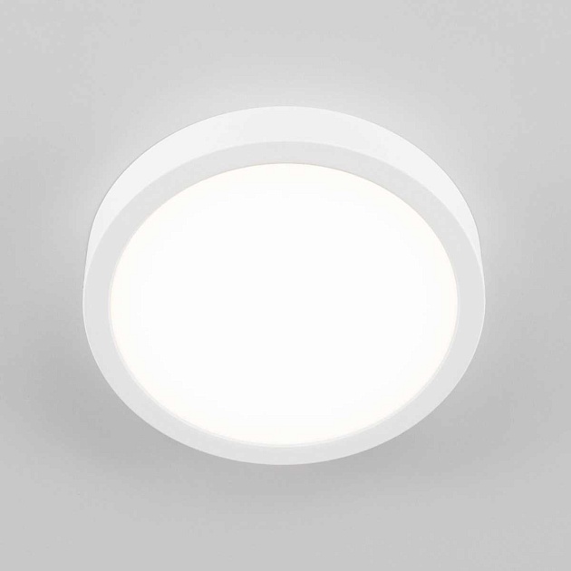 Накладной светодиодный светильник Citilux Галс CL5522N Фото № 12