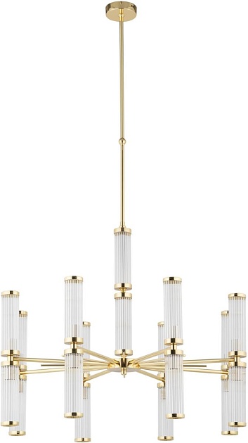 Подвесной светильник KUTEK SALETTO SAL-ZW-8(Z) изображение 1 Подвесной светильник KUTEK SALETTO SAL-ZW-8(Z) Фото № 1