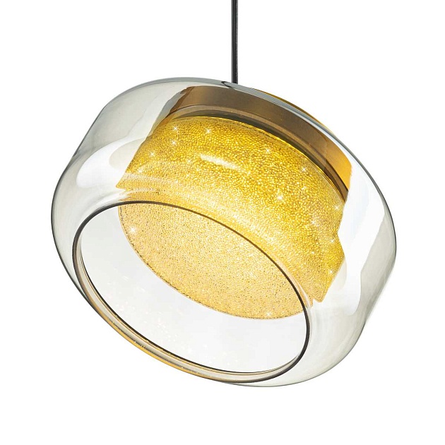 Светильник Citilux SIGNATURE CL247011 изображение 7 Светильник Citilux SIGNATURE CL247011 Фото № 7