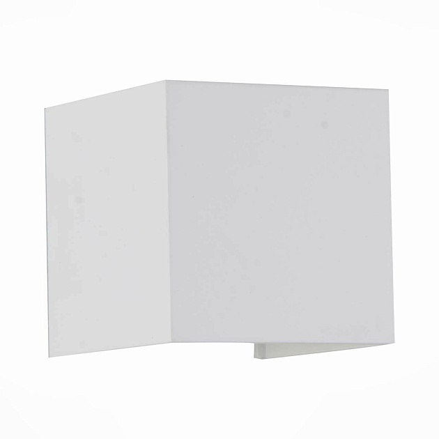 Уличный настенный светодиодный светильник ST Luce SL560.501.02 Фото № 1