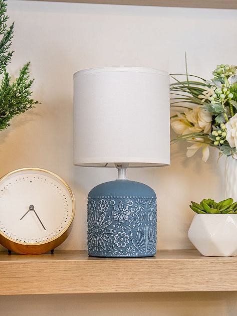 Настольная лампа Lucia Инди 652 4606400050995 изображение 9 Настольная лампа Lucia Инди 652 4606400050995 Фото № 9