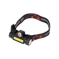 Фонарь налобный REXANT 75-704 3