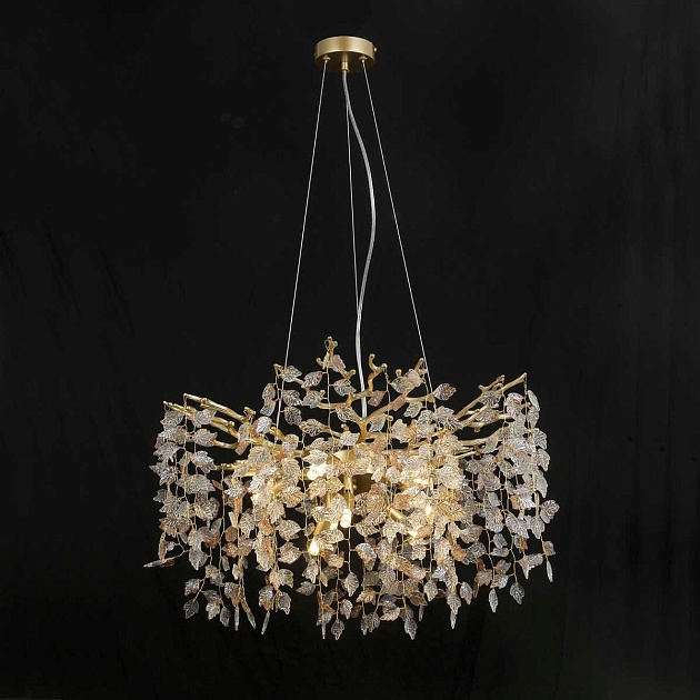 Люстра подвесная Lussole LSP-6049 Фото № 1