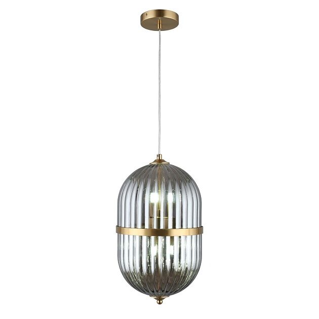 Подвесной светильник Aployt Ludovica APL.860.06.06 Фото № 1