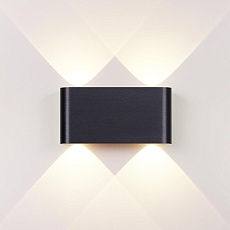 Настенный светильник Odeon Light Magnum Hightech 7191/4WL 3