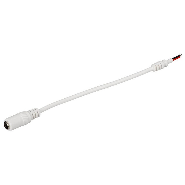 Коннектор питания Arlight J5.5-2.1mm-M-10cm 020775 Фото № 3