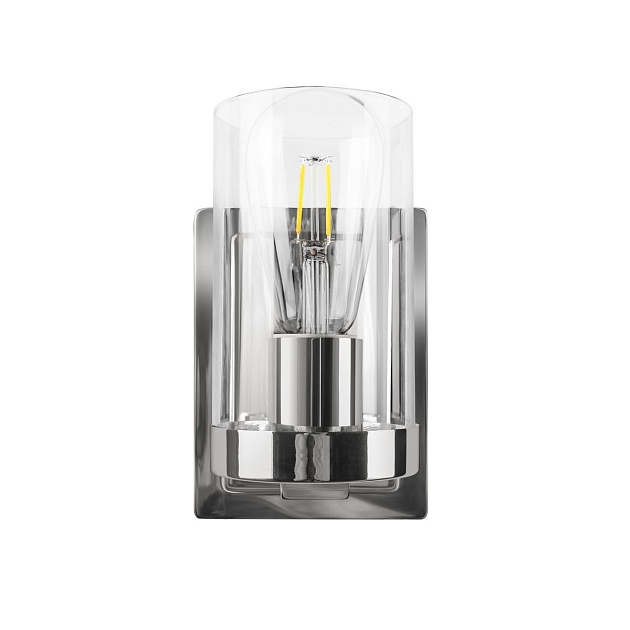 Настенный светильник Loft it Candlelight 10437W Фото № 4