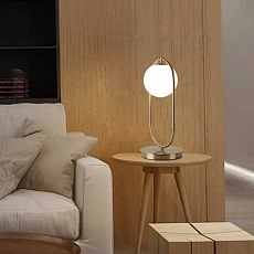 Настольная лампа Imperium Loft Corda Table Lamp 99050-22 2