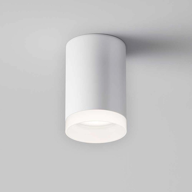 Потолочный светильник Maytoni Pauline C008CW-01W Фото № 4