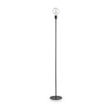 Торшер Ideal Lux Microphone PT1 Nero 232331