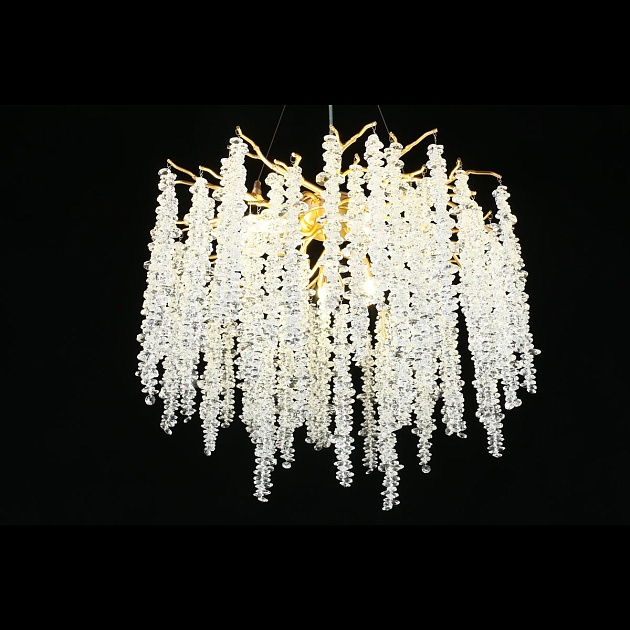 Подвесная люстра Aployt Paulina APL.848.03.10 Фото № 7