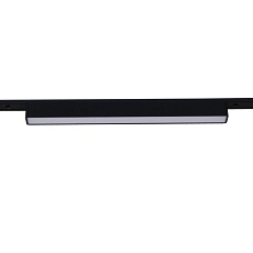 Трековый светодиодный светильник Reluce 13003-9.3-001UR magnetic LED10W BK