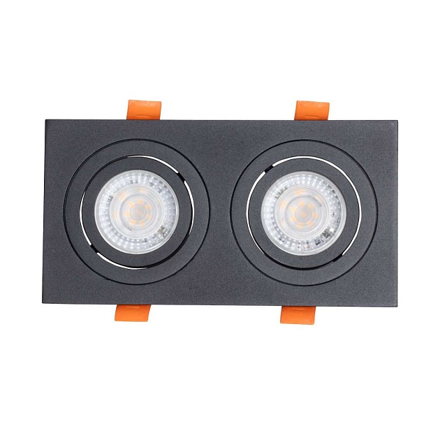 Потолочный светильник De Markt Прайм 850012802 Фото № 1