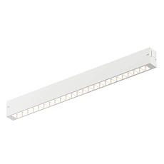 Трековый светильник DENKIRS SMART GRILL DK8002-CONN-WH 3