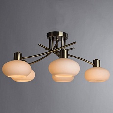 Потолочная люстра Arte Lamp 97 A7556PL-5AB 3