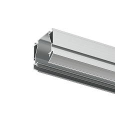 Закладной профиль Denkirs Smart Profi для натяжного потолка TR3044-AL 5
