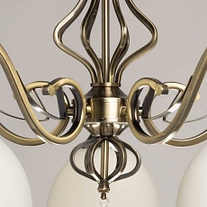 Люстра De City Фелиция 114010805 3