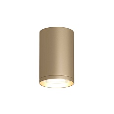 Накладной светильник Denkirs TUBE DK2050-SG