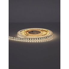 Светодиодная лента LEDS POWER 2835 64/м (6Вт/м) 24В холодная, серия ПРО140 005133 2