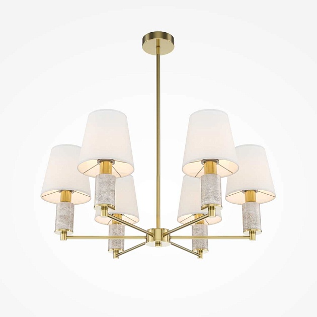 Подвесной светильник Maytoni MOD483PL-06BS Фото № 6