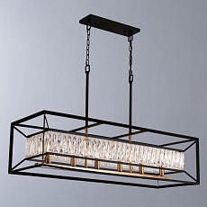 Подвесная люстра Divinare Frost 2022/21 SP-6 3