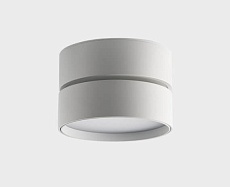 Светодиодный спот Italline M03-008 white 1