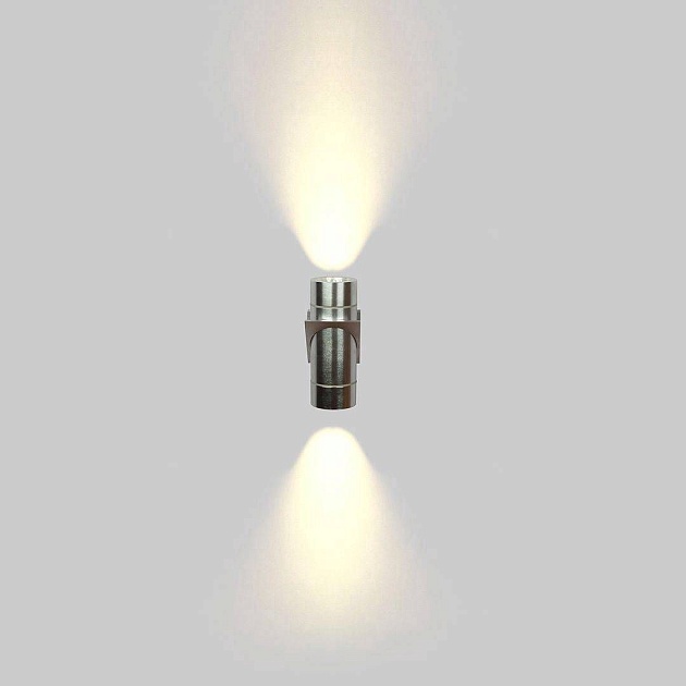 Настенный светодиодный светильник DesignLed GW Sprut GW-A213-6-SL-WW 001544 фото 8