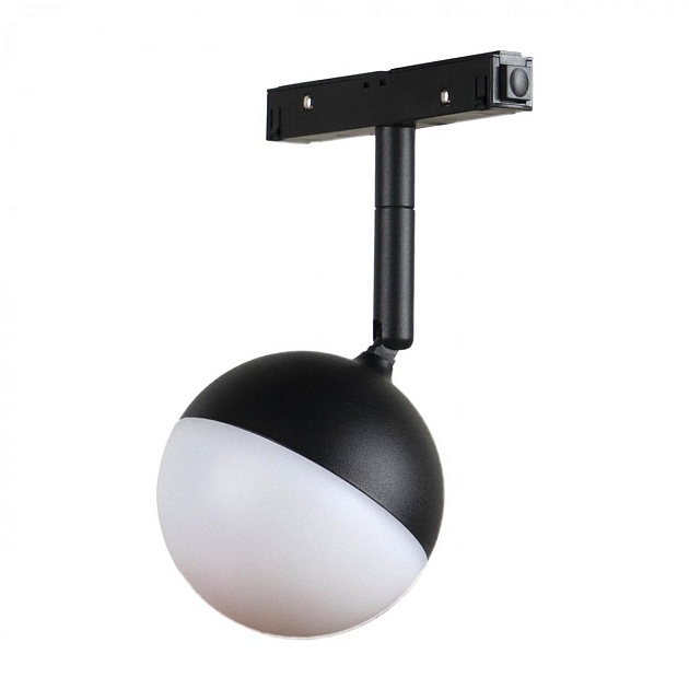 Трековый светодиодный светильник для магнитного шинопровода LOFT IT Tech T047-07 Фото № 1