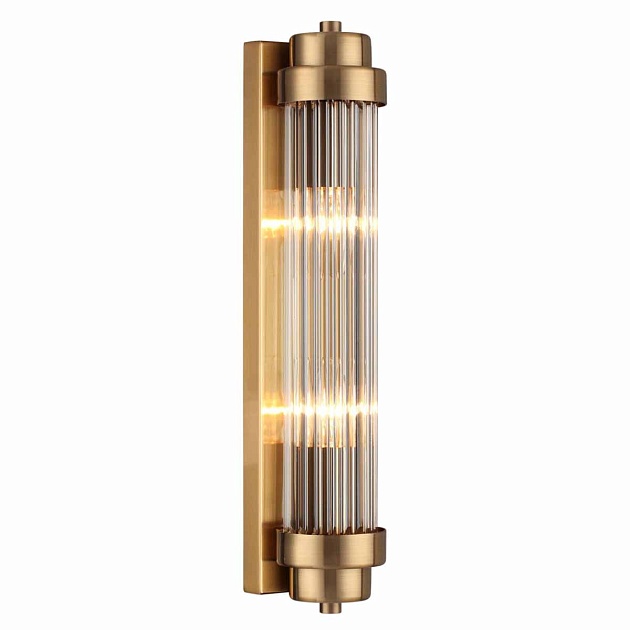 Настенный светильник Odeon Light Walli Lordi 4821/2W Фото № 2