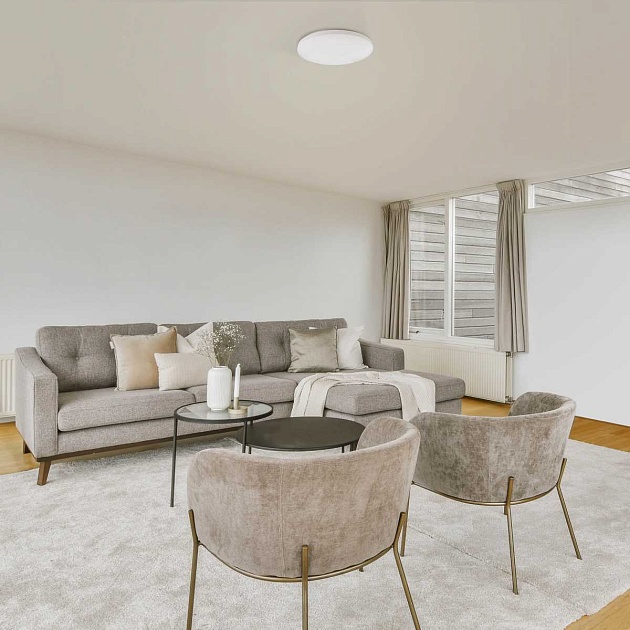 Потолочный светильник Mantra ZERO CCT 8693 изображение 8 Потолочный светильник Mantra ZERO CCT 8693 Фото № 8