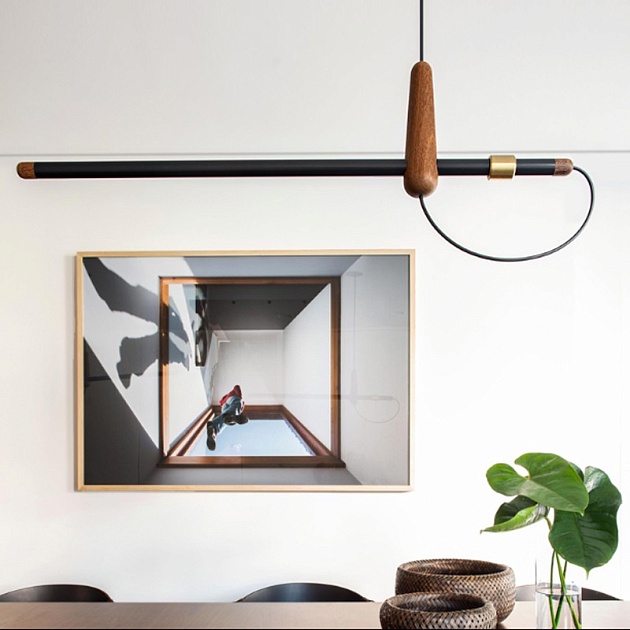 Подвесной светодиодный светильник Imperium Loft Barcker 140555-26 изображение 5 Подвесной светодиодный светильник Imperium Loft Barcker 140555-26 Фото № 5