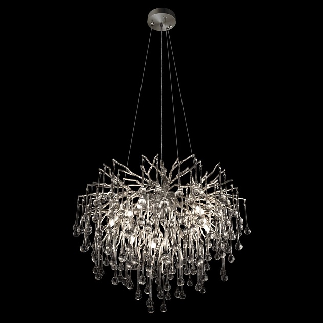Подвесная люстра Loft IT Drops 10376/600 изображение 6 Подвесная люстра Loft IT Drops 10376/600 Фото № 6